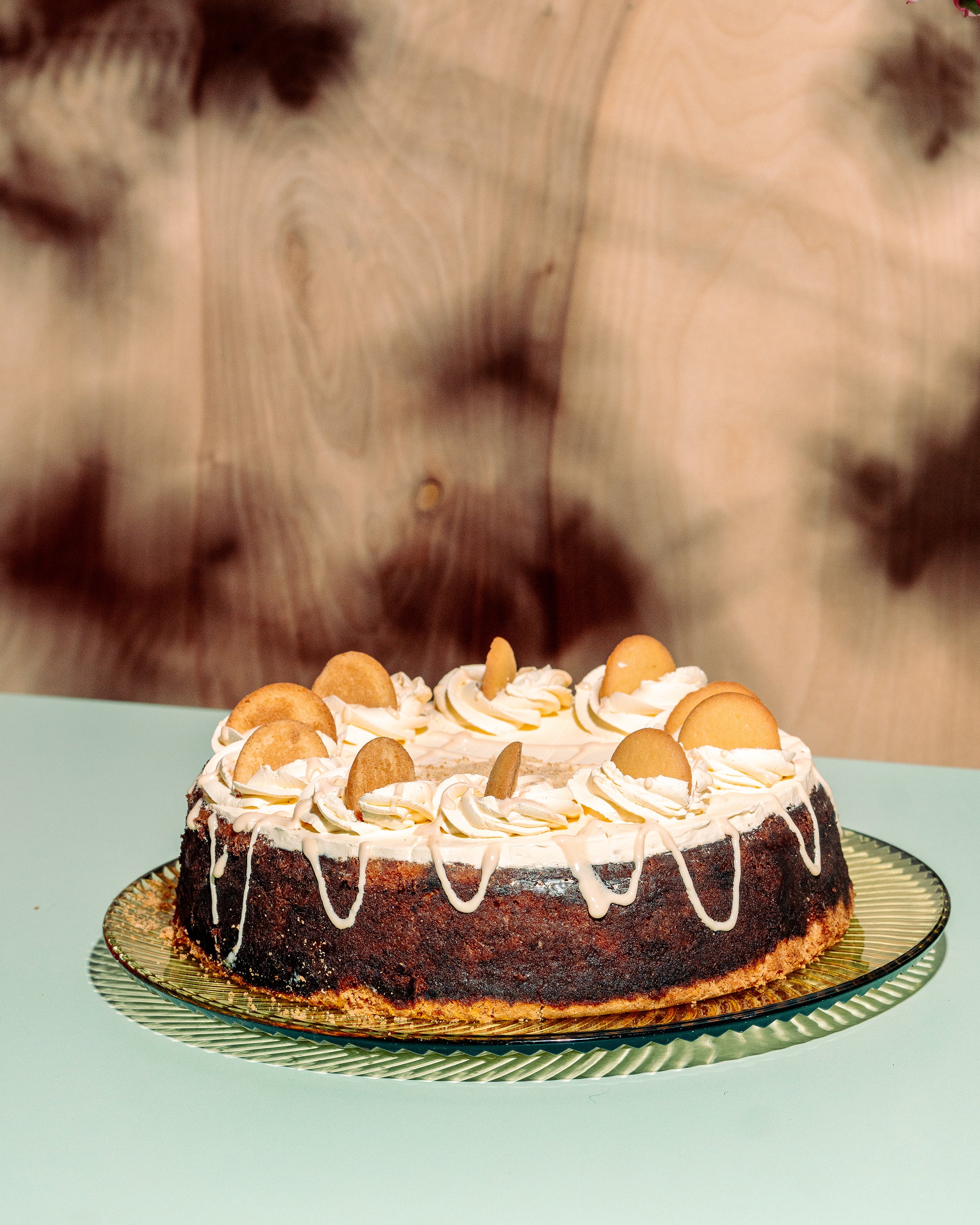 Cheesecakes | Dessert Oasis Coffee Roasters